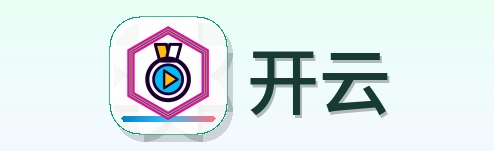 开云 Logo